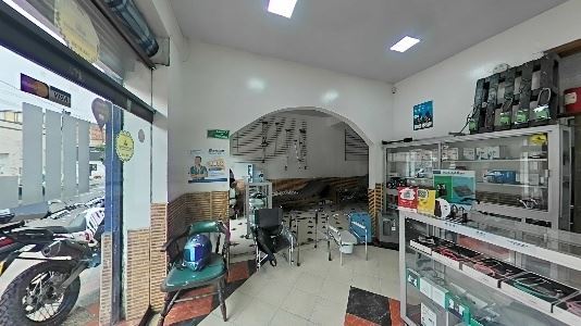 Casa en Venta - Bogota, QUESADA 4329