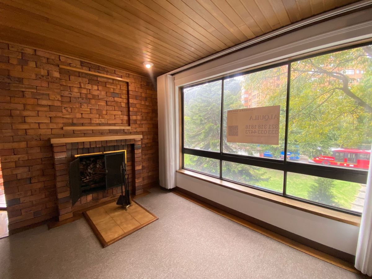 Apartamento en Arriendo - Bogota, BELLA SUIZA 4389