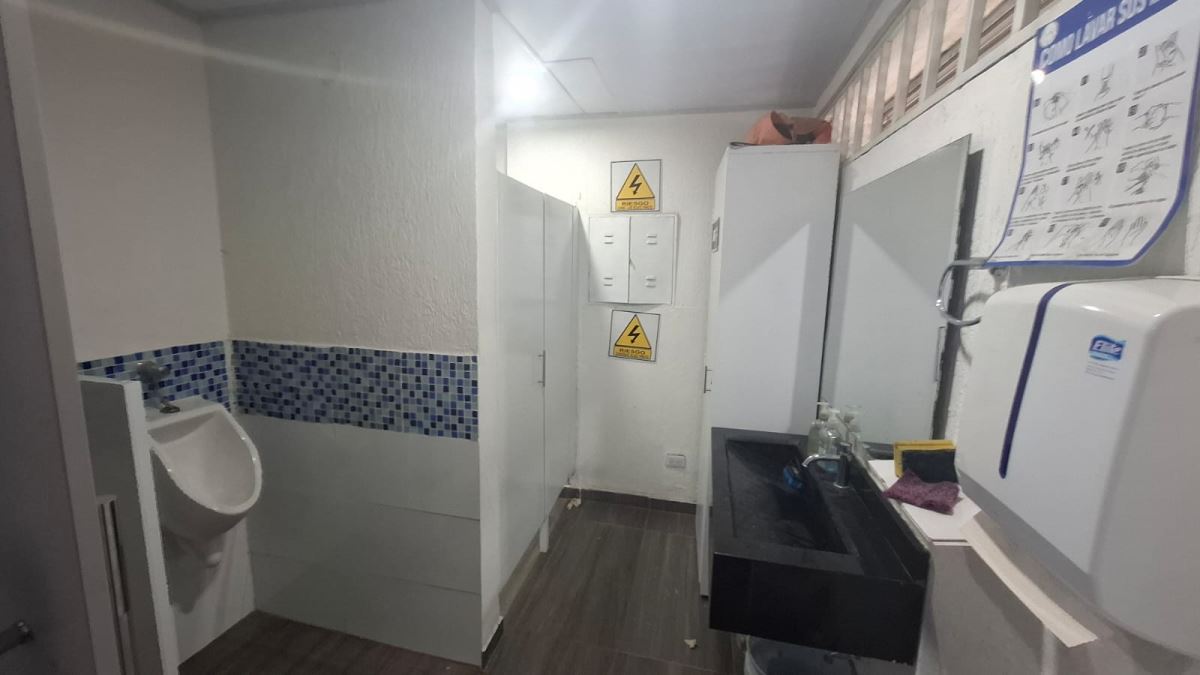 Bodegas Otro en Arriendo - Bogota, LA LIBERTAD 4314