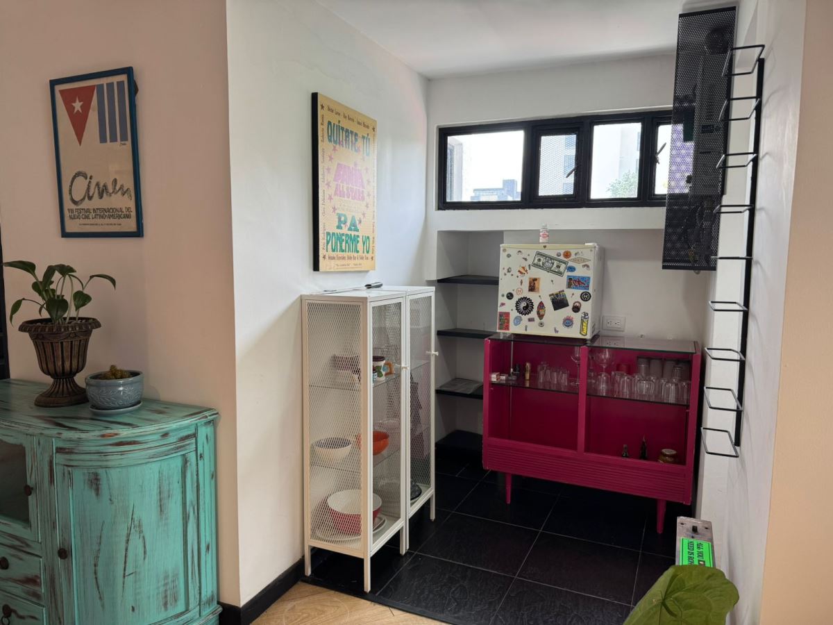 Apartamento en Arriendo - Bogota, CHAPINERO CENTRAL 4482