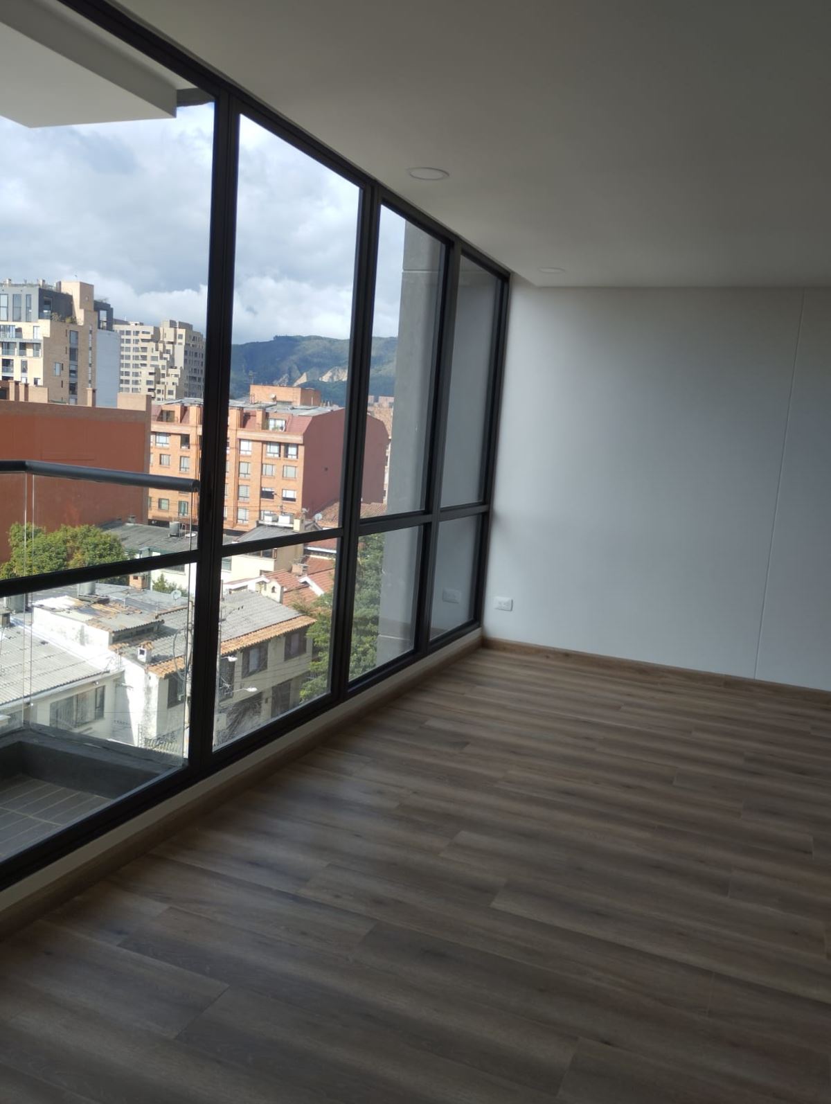 Apartamento en Arriendo - Bogota, ACACIA  4433