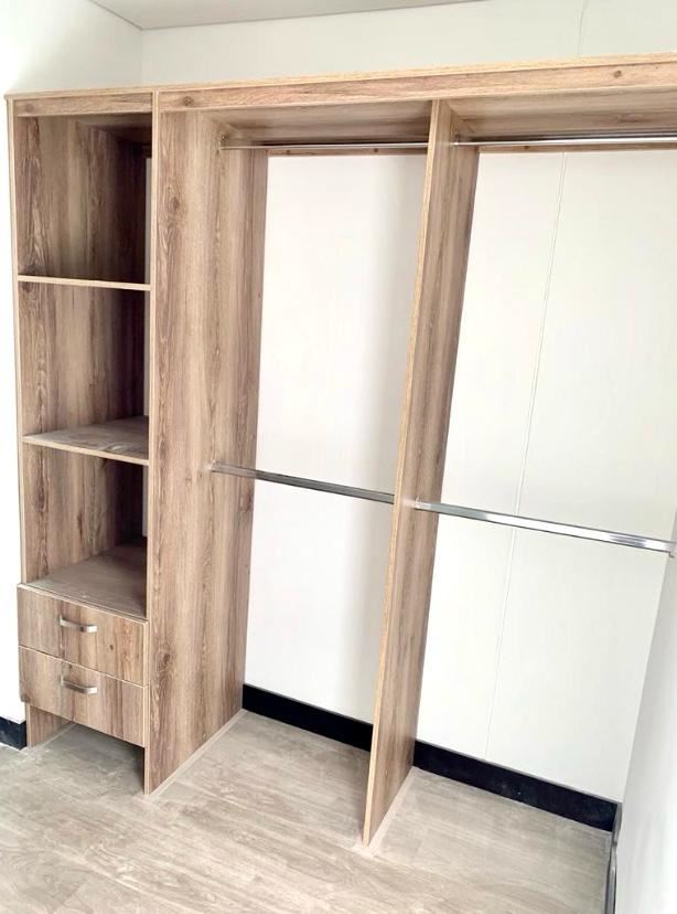 Apartamento en Venta - Bogota, CHAPINERO CENTRAL 5854