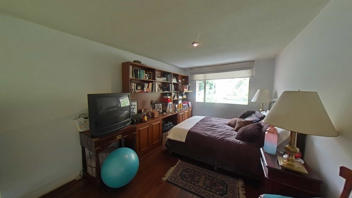 Casa en Venta - Bogota, SANTA PAULA 3040