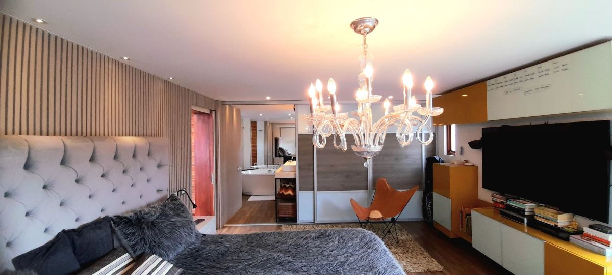 Casa en Arriendo - Bogota, CERROS DE SUBA 5653