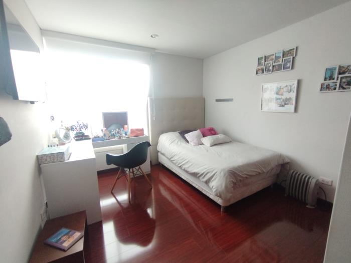 Apartamento en Venta - Bogota, LA COLINA CAMPESTRE 2290