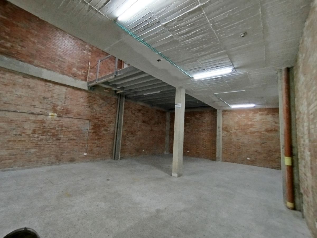 Bodegas Otro en Arriendo - Bogota, PRADO VERANIEGO NORTE 4730