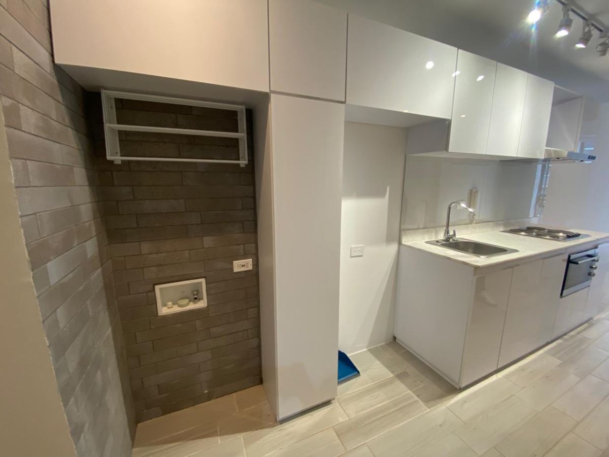Apartamento en Arriendo - Bogota, LISBOA 2933