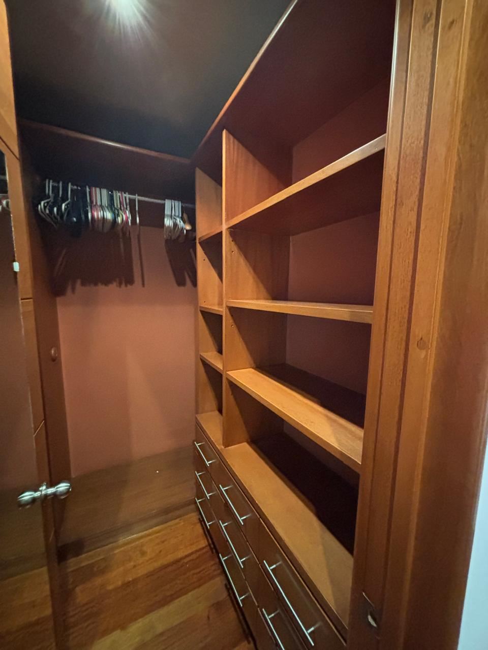 Apartamento en Arriendo - Bogota, CHICÓ RESERVADO 6086