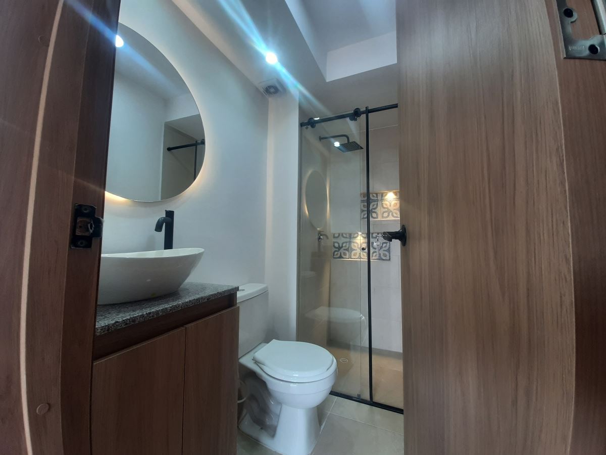 Apartamento en Arriendo - Bogota, EL PLAN 3739