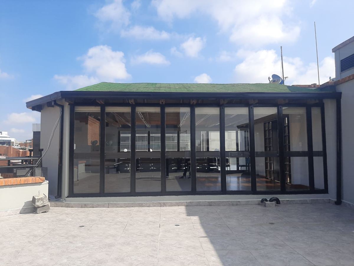 Oficina en Arriendo - Bogota, CHICÓ NORTE 4172