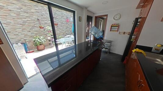 Casa en Venta - Bogota, POPULAR MODELO 2492