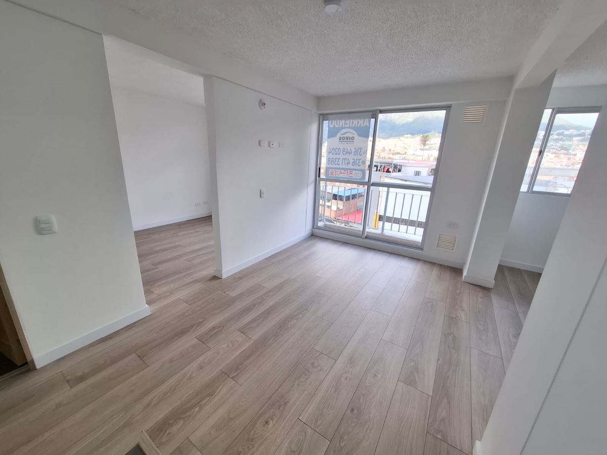 Apartamento en Arriendo - Bogota, EDUARDO SANTOS 6220