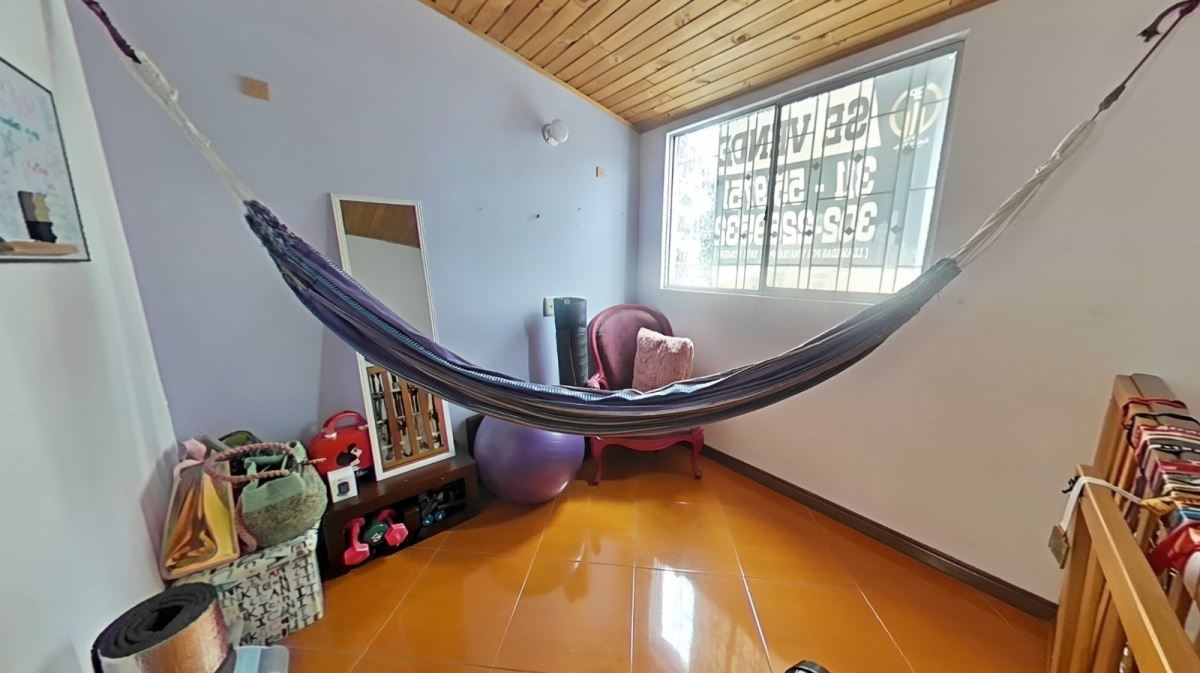 Casa en Venta - Bogota, SAN CRISTOBAL NORTE 4495