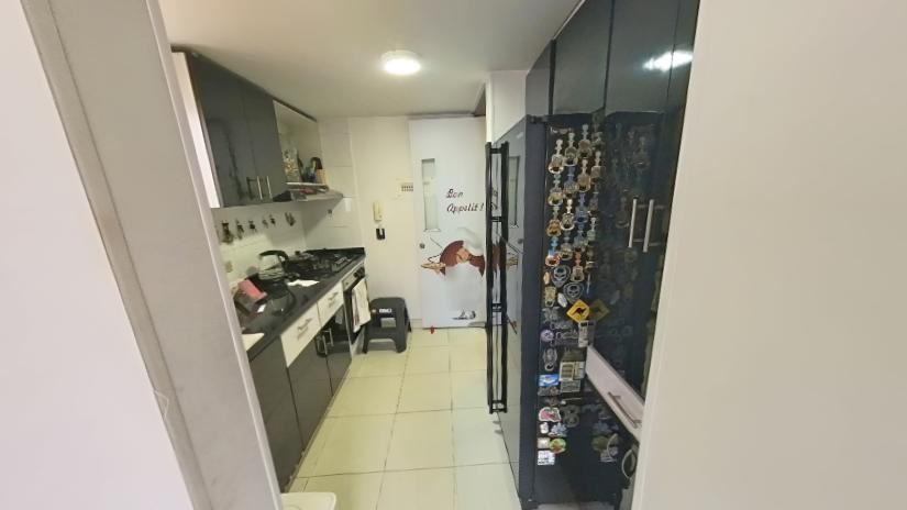 Apartamento en Venta - Bogota, COLINA CAMPESTRE III, IV, V, VI SECTOR 4077