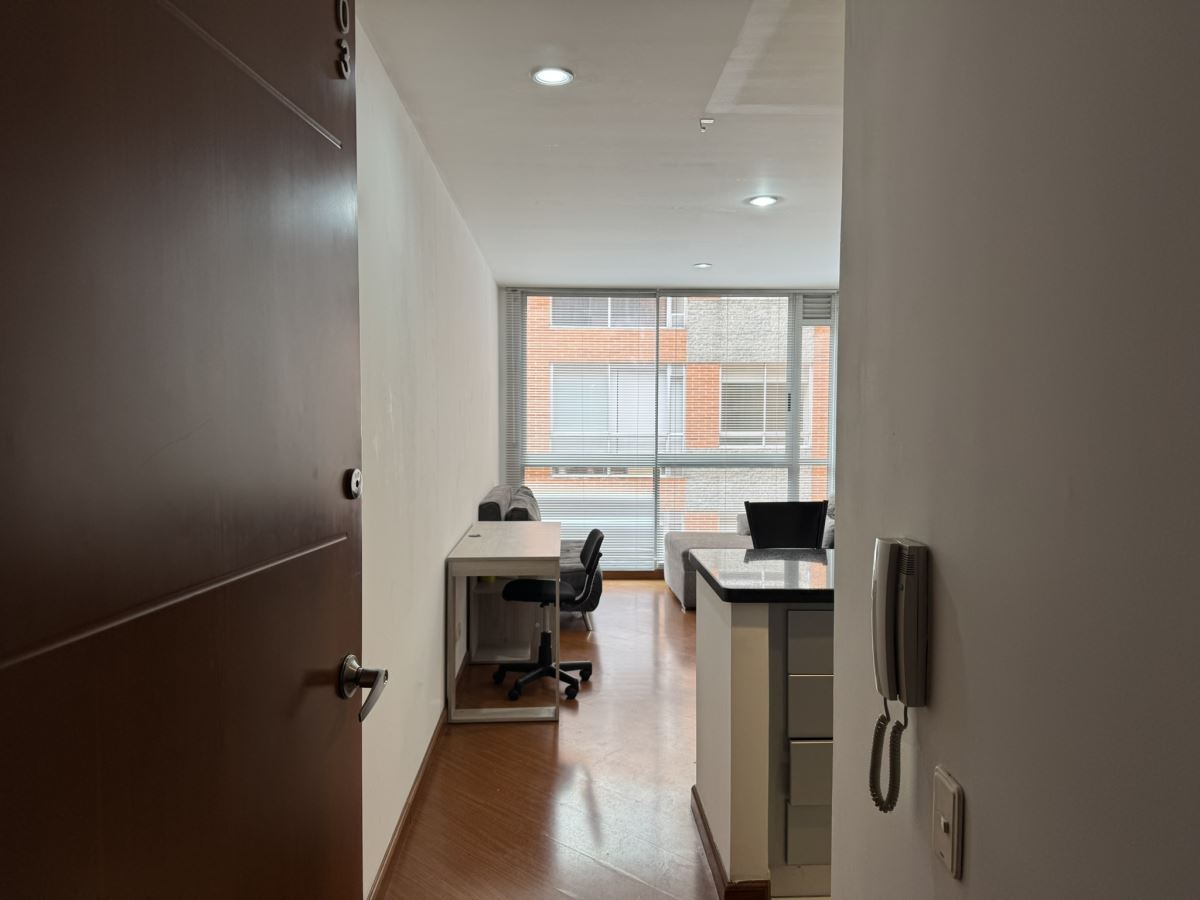 Apartamento en Arriendo - Bogota, SUCRE 4712