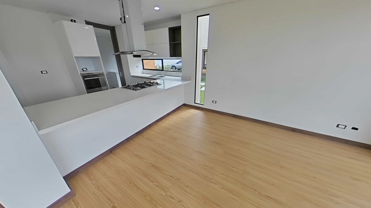 Casa en Venta - Cajica, Centro 3979