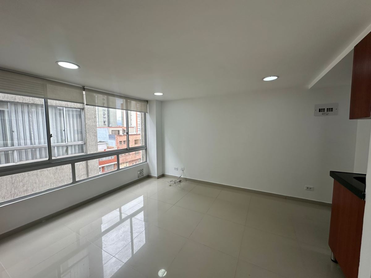 Apartamento en Arriendo - Bogota, VILLEMAR 4802