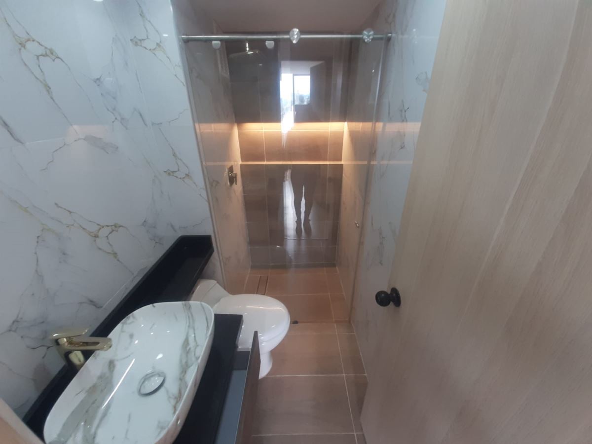 Apartamento en Arriendo - Bogota, MIRANDELA 5818
