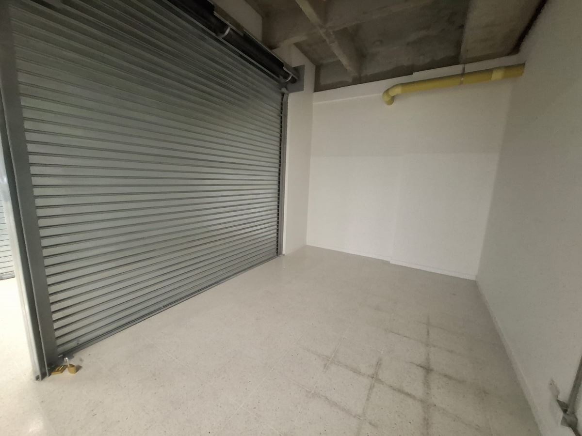 Local en Arriendo - Bogota, LA SABANA 5607