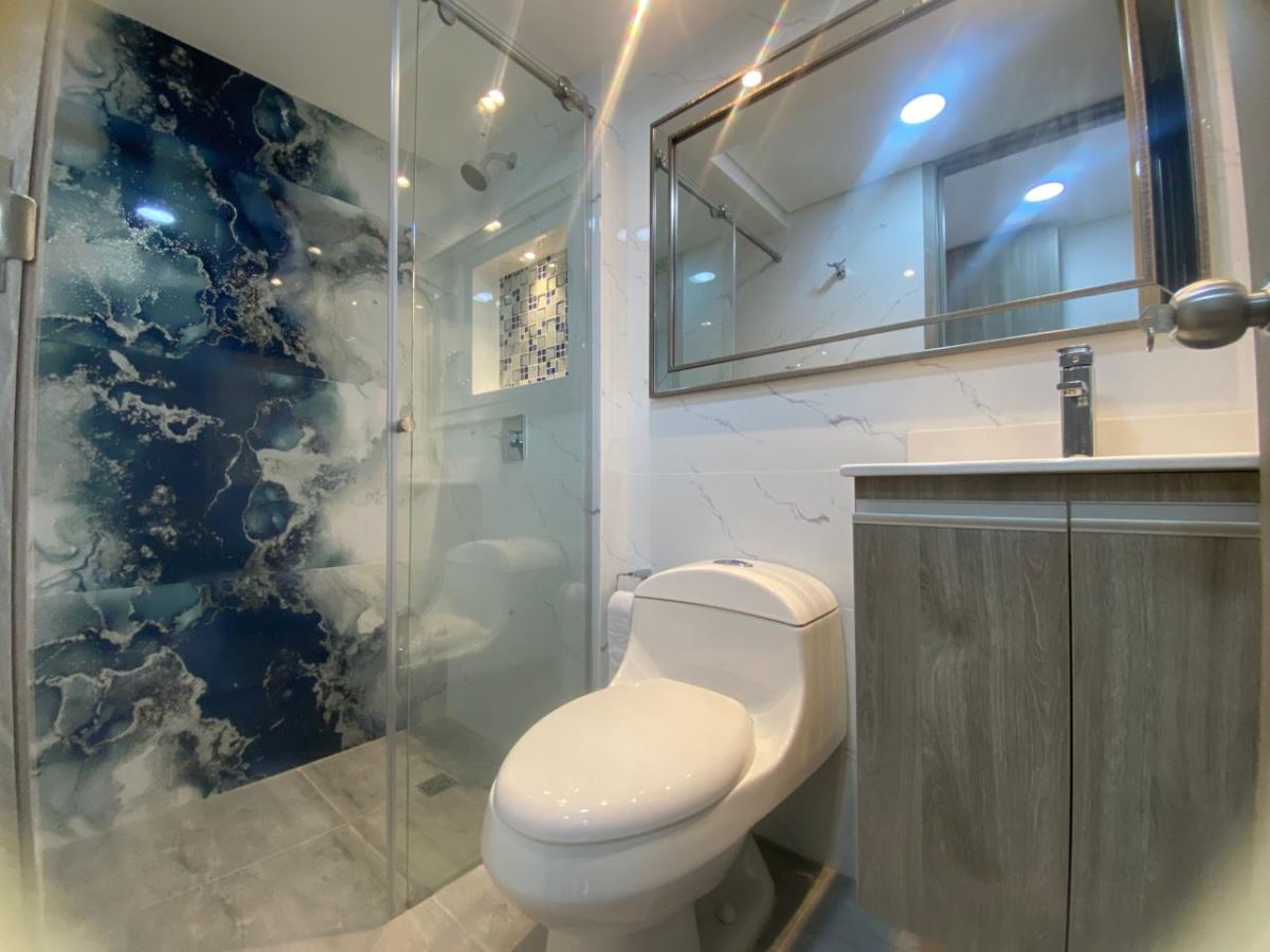 Apartamento en Arriendo - Chia, CHÍA 4417