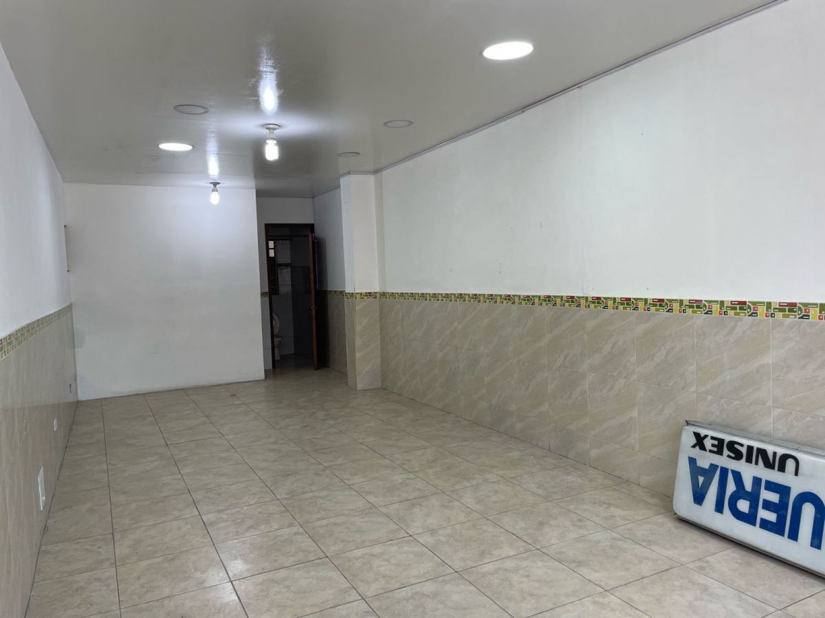 Local en Arriendo - Bogota, GALÁN 6274
