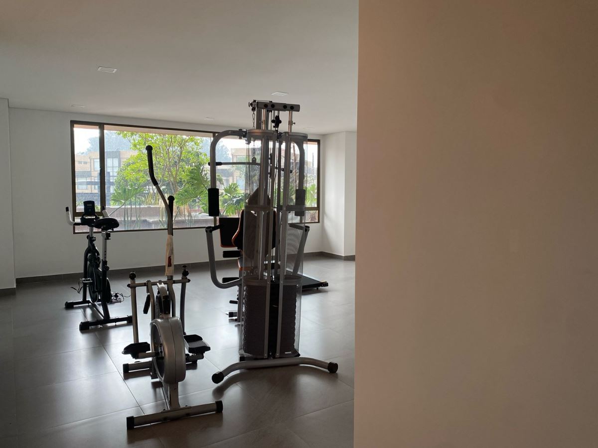 Apartamento en Venta - Chia, CHÍA 4007