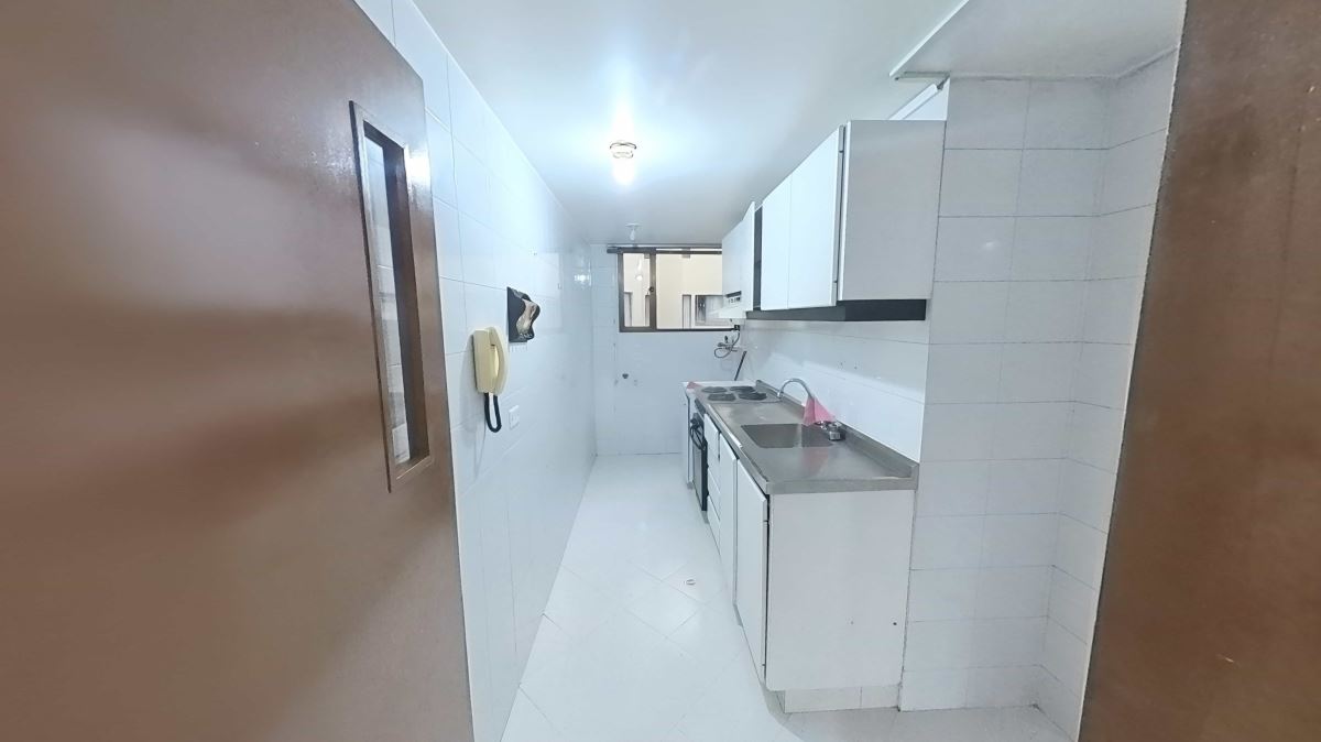 Apartamento en Venta - Bogota, CEDRITOS 3831