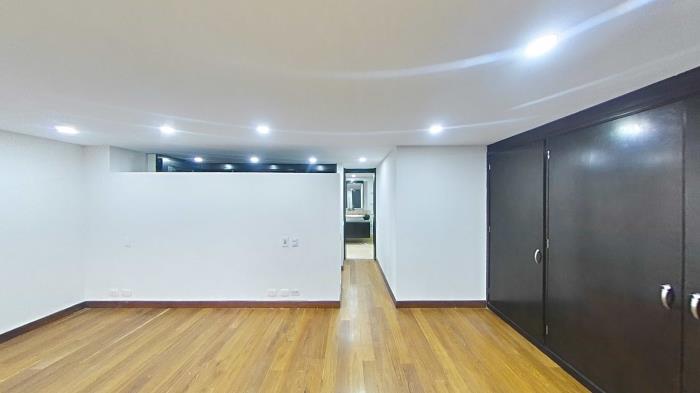 Apartamento en Arriendo - Bogota, LOS ROSALES 2024