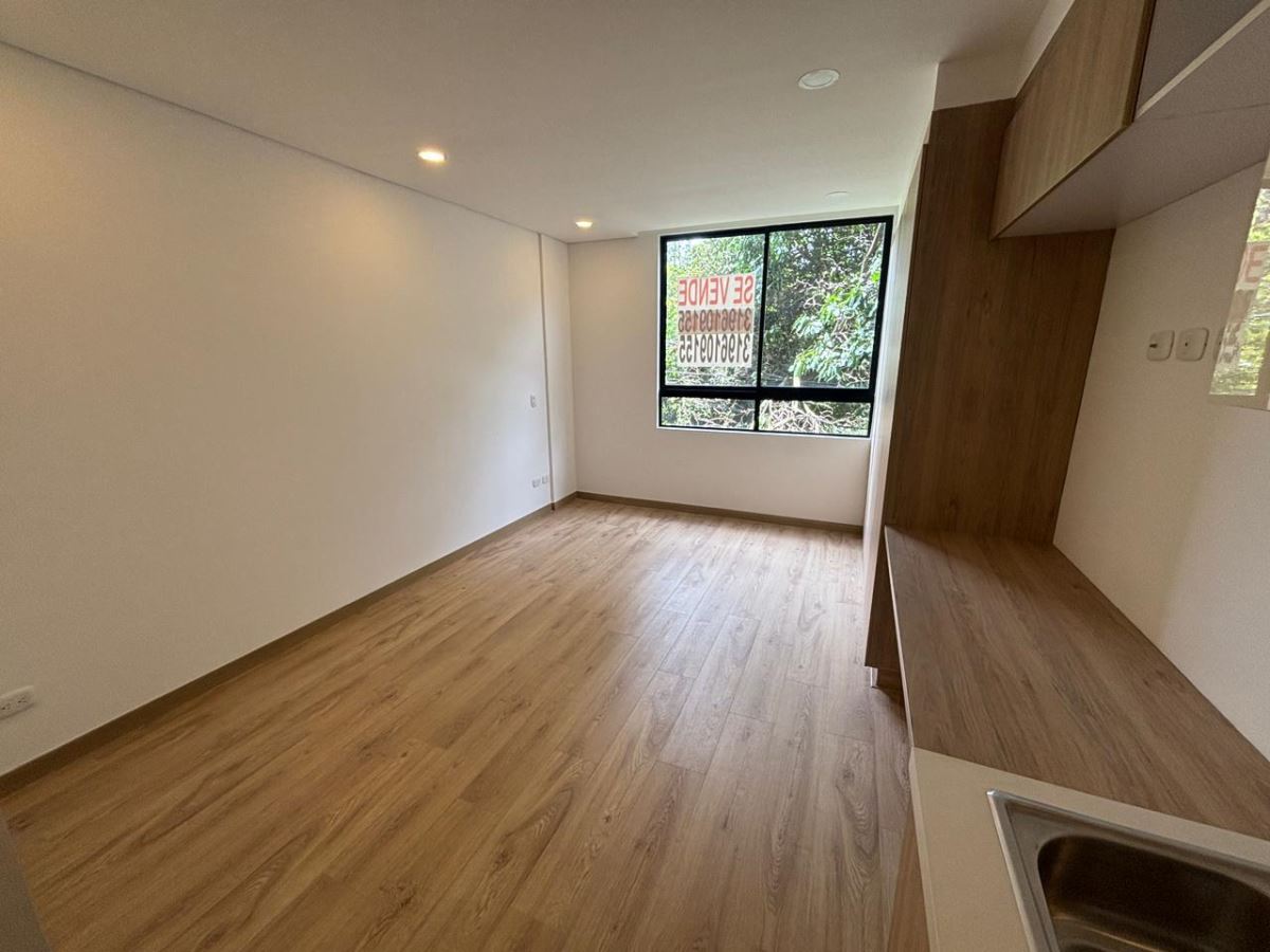Apartamento en Arriendo - Bogota, SANTA PAULA 4840