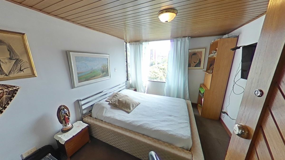 Apartamento en Venta - Bogota, LA CASTELLANA 2833
