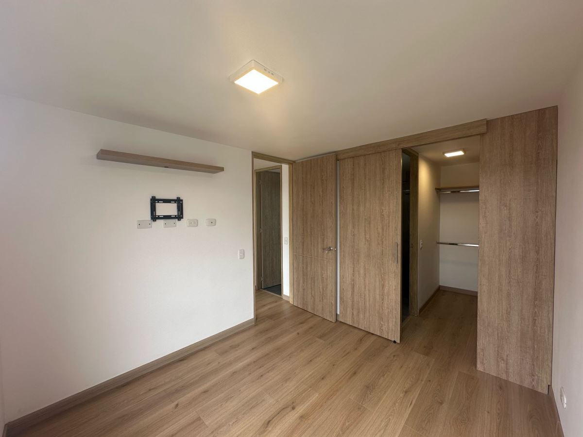 Apartamento en Arriendo - Bogota, VILLEMAR 4267