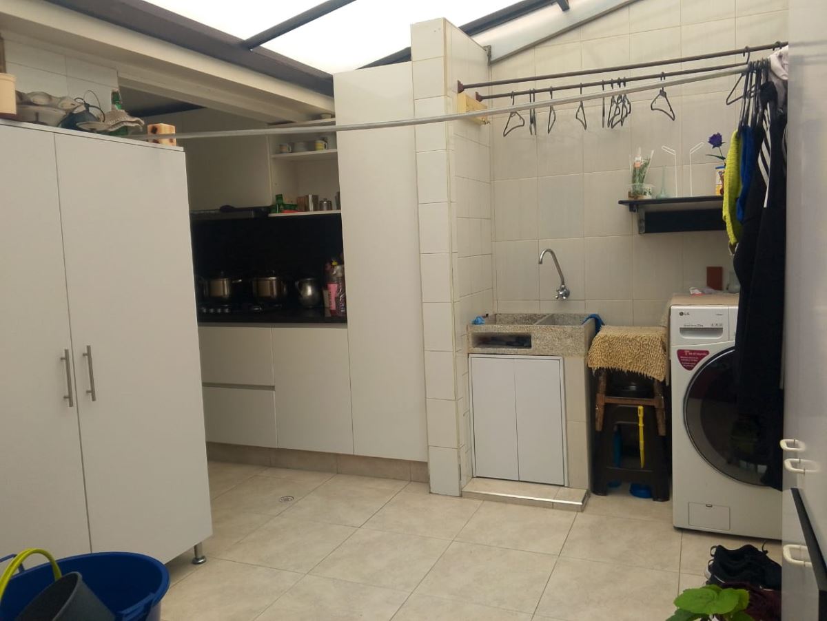 Casa en Venta - Bogota, JOSÉ JOAQUÍN VARGAS 3923