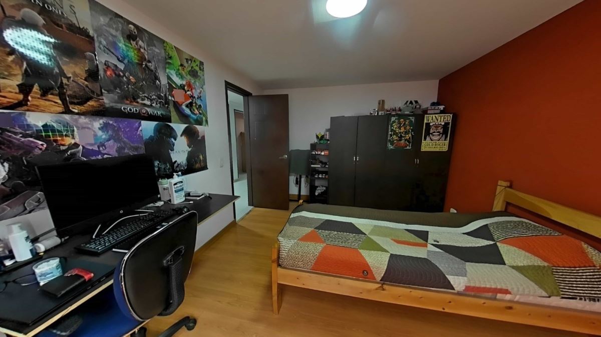 Casa en Venta - Bogota, LA PRADERA NORTE 4476