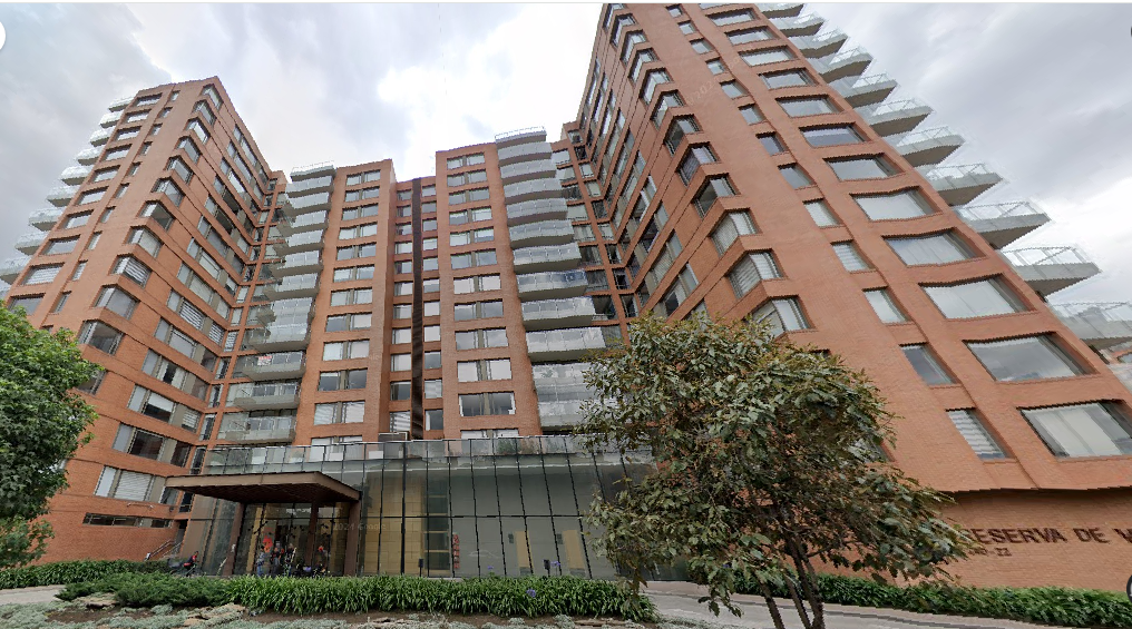 Apartamento en Venta - Bogota, EL REFUGIO 3005