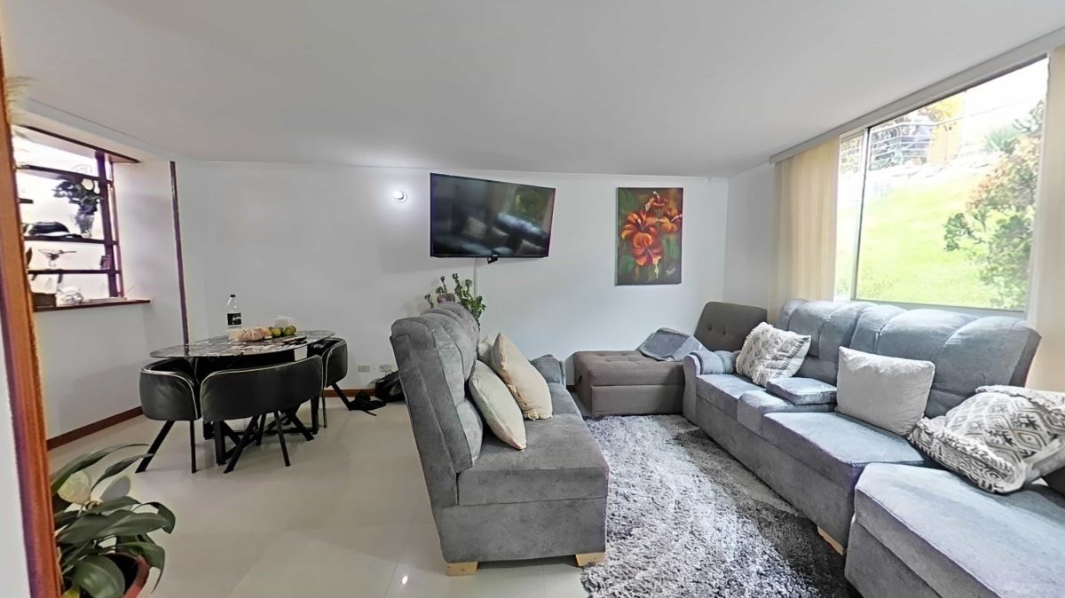 Casa en Venta - Bogota, CALATRAVA 4432