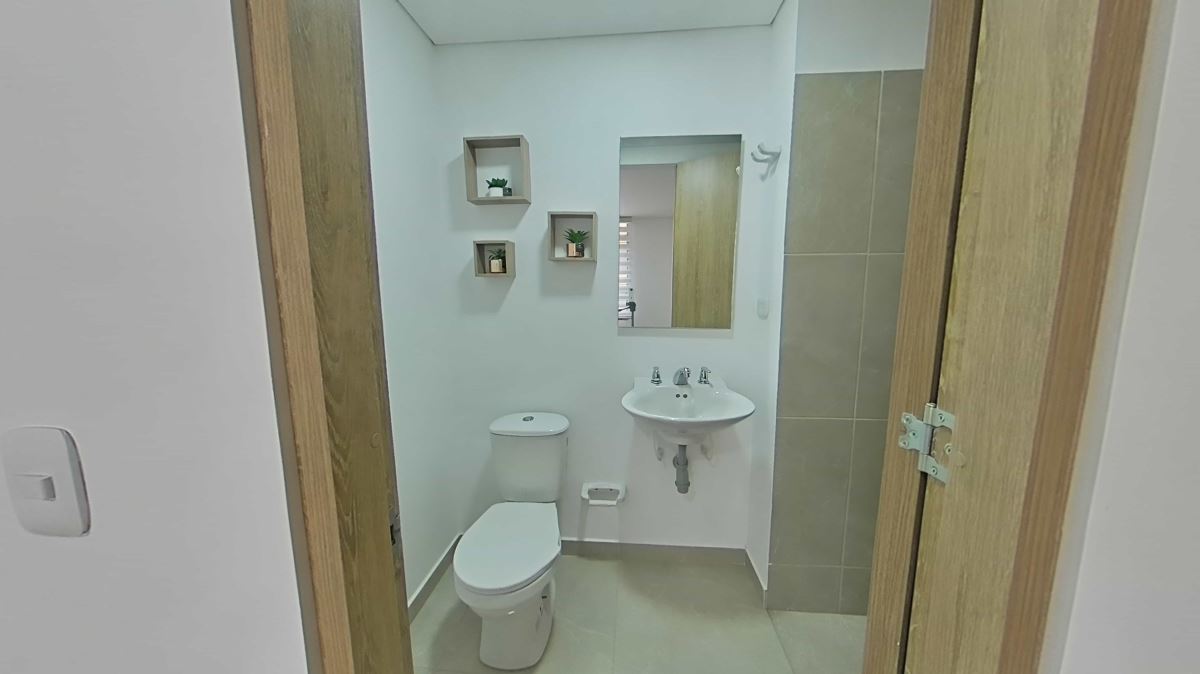Apartamento en Venta - Bogota, TIBABITA 4536