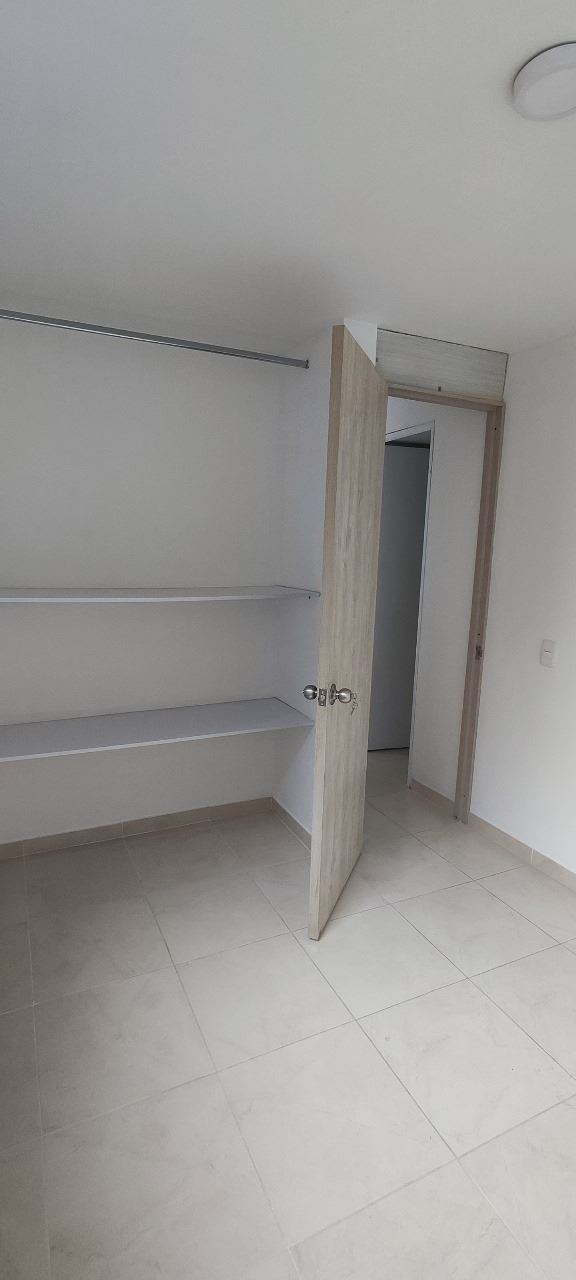 Apartamento en Venta - Bogota, CENTENARIO 4663