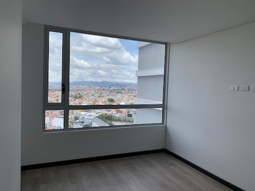 Apartamento en Venta - Bogota, CHAPINERO CENTRAL 1620