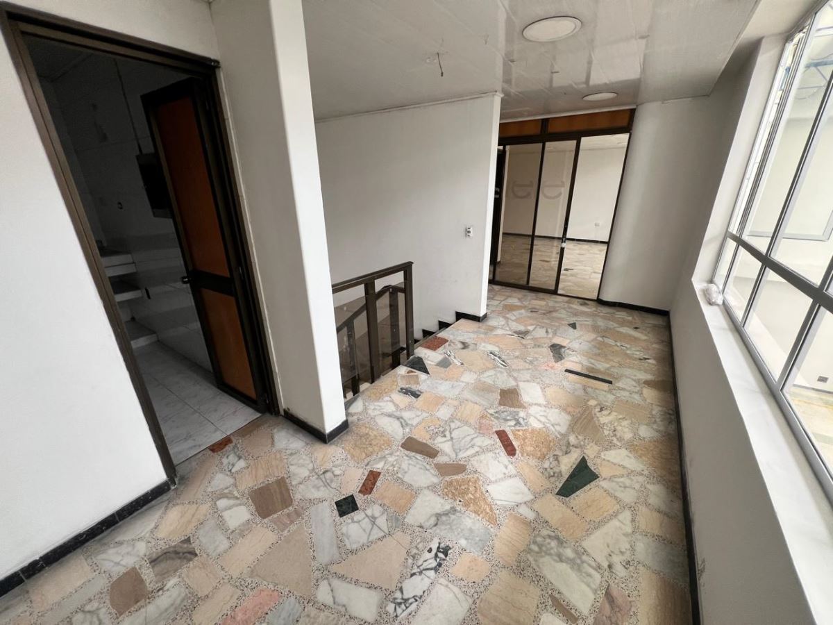 Bodegas Otro en Arriendo - Bogota, CHAPINERO OCCIDENTAL 4857