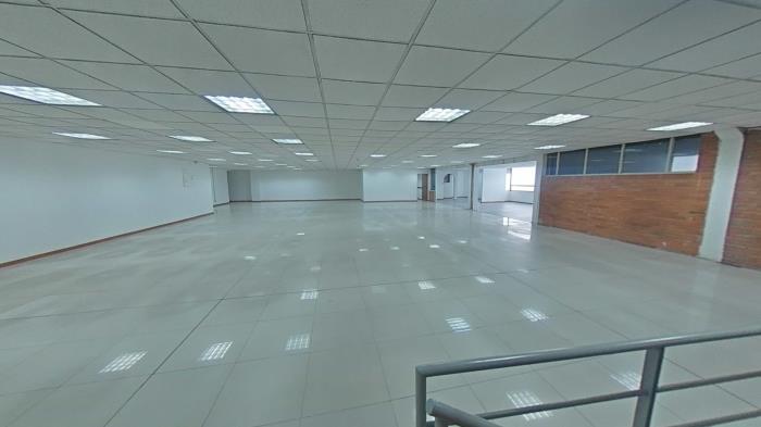 Bodegas Otro en Arriendo - Bogota, LOS ALCAZARES 1491