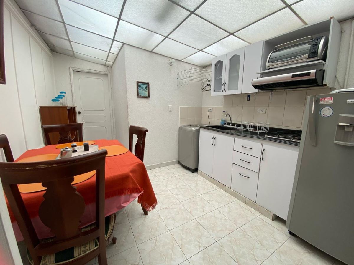 Casa en Arriendo - Bogota, SANTA BARBARA ORIENTAL 3939
