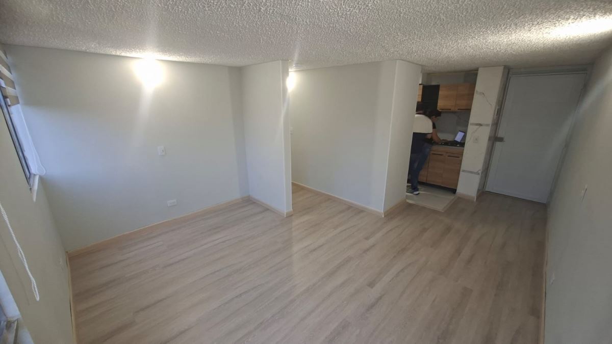 Apartamento en Arriendo - Bogota, LA RIVIERA 5072