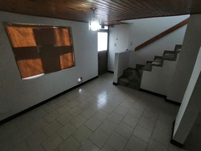 Casa en Venta - Bogota, LOMBARDIA 2000