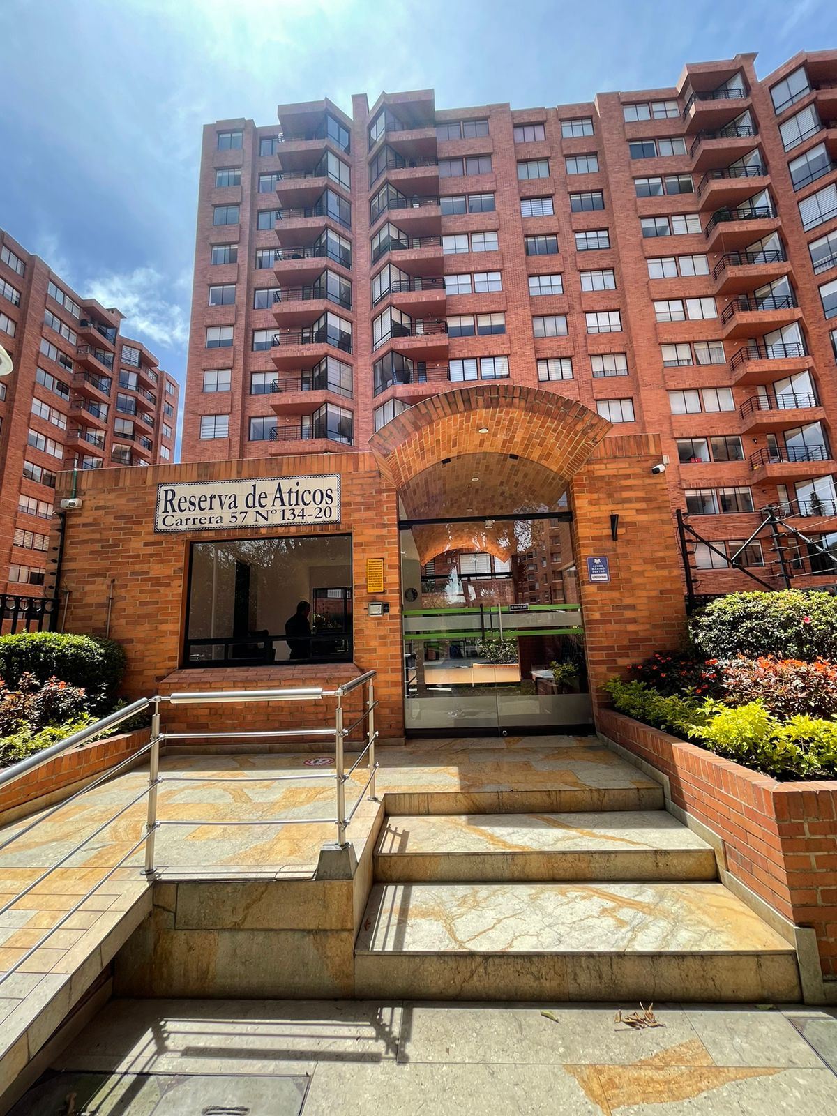 Apartamento en Venta - Bogota, EL NOGAL 1533