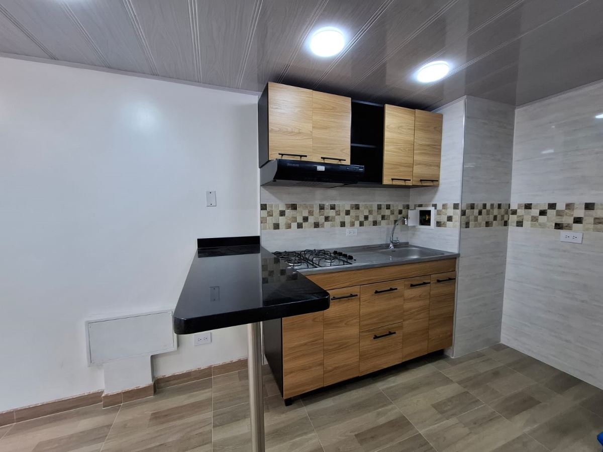 Apartamento en Arriendo - Bogota, LA PRIMAVERA 4348