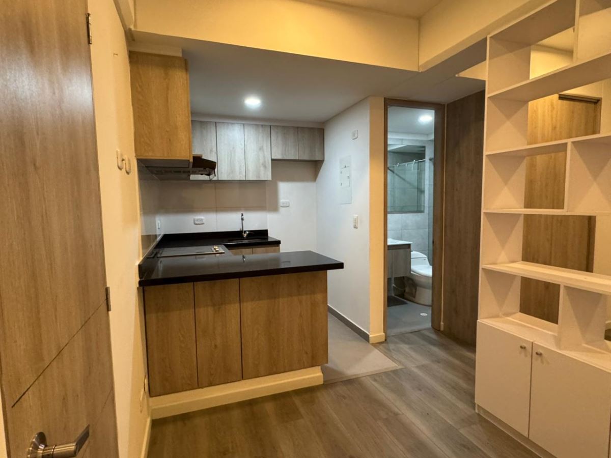 Apartamento en Arriendo - Bogota, ALFONSO LÓPEZ 5075