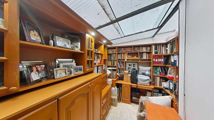 Apartamento en Venta - Bogota, RINCÓN DEL CHICÓ 1916