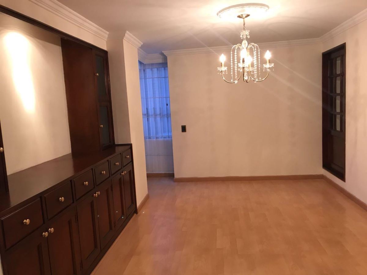 Apartamento en Venta - Bogota, EL CONTADOR 4370