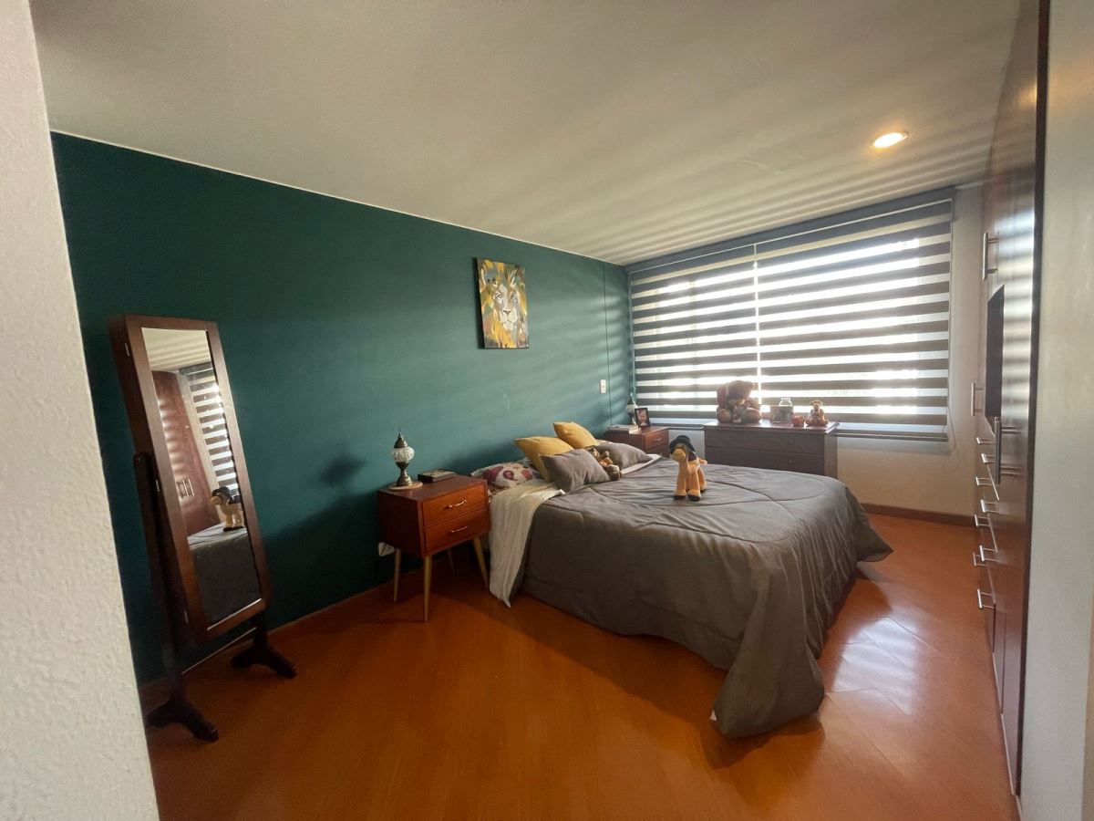 Apartamento en Arriendo - Bogota, ALHAMBRA 4177