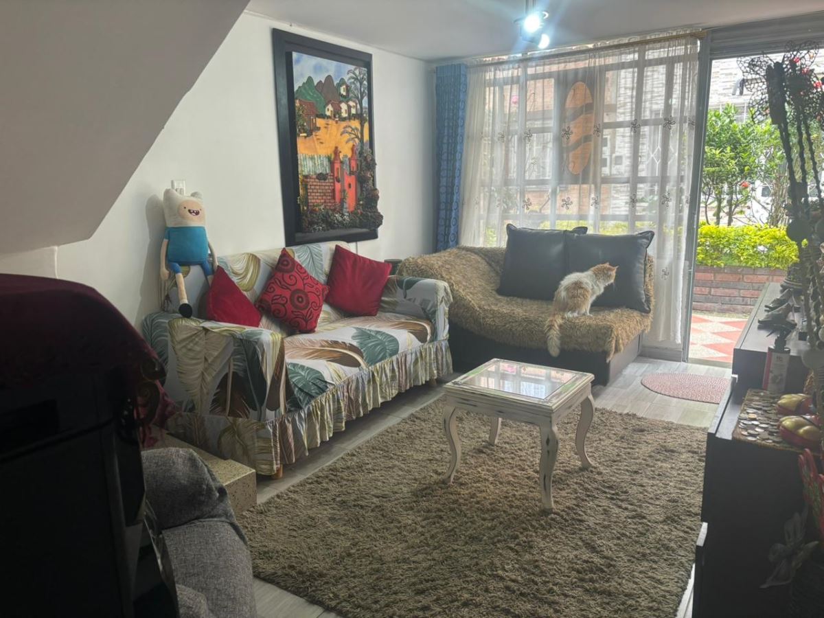 Casa en Venta - Bogota, PUERTA DEL SOL 4700